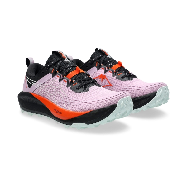 Asics Gel Trabuco 13 - Light Ube/Pure Aqua
