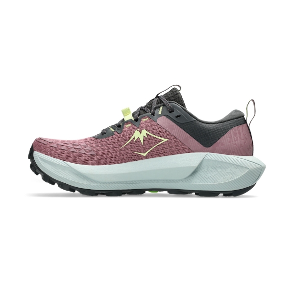 Asics Gel Trabuco 13 - Purple Oxide/Cold Moss