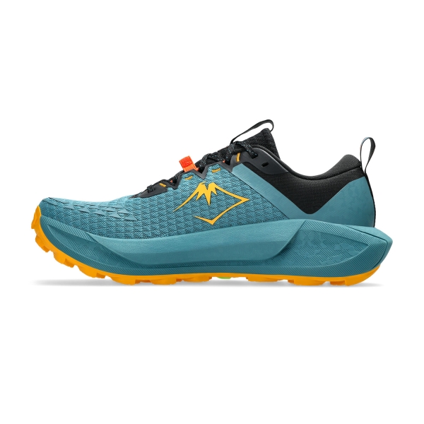 Asics Gel Trabuco 13 - Atlantis Blue/Pure Aqua
