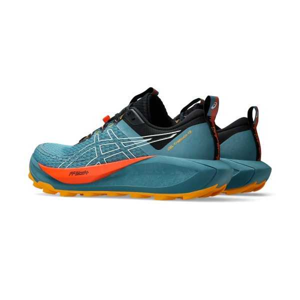 Asics Gel Trabuco 13 - Atlantis Blue/Pure Aqua