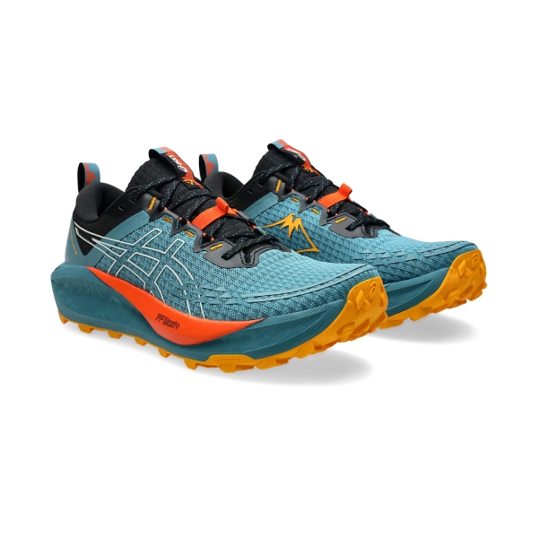 Asics Gel Trabuco 13 - Atlantis Blue/Pure Aqua