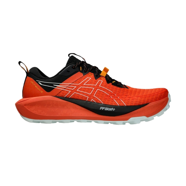 Scarpe da Running Asics Uomo MisterRunning