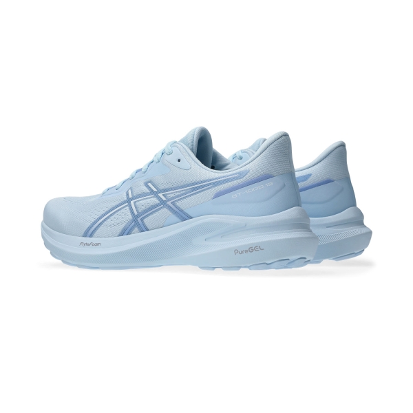 Asics GT 1000 13 - Light Blue/Light Sapphire
