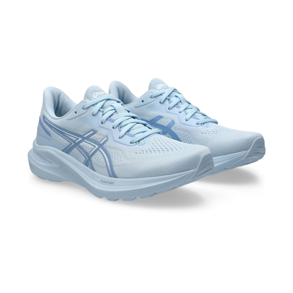 Asics GT 1000 13 - Light Blue/Light Sapphire