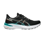 Asics GT 1000 13 - Black/Wave Teal