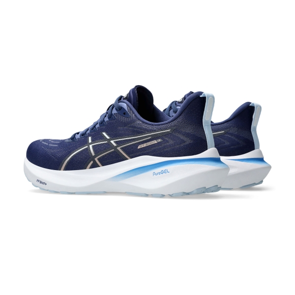 Asics GT 2000 13 - Indigo Blue/Carrier Grey