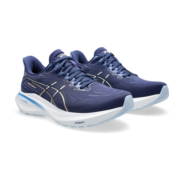 Asics GT 2000 13 - Indigo Blue/Carrier Grey