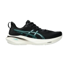 Asics GT 2000 13 - Black/Wave Teal