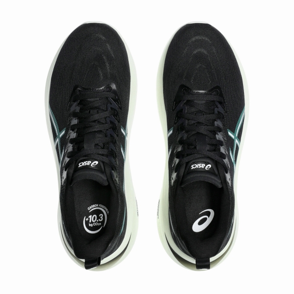 Asics GT 2000 13 - Black/Wave Teal