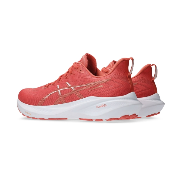 Asics GT 2000 13 - Coral Reef/Mojave
