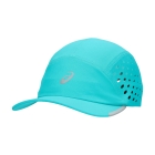 Asics Ultra Lightweight Cap - Wave Teal