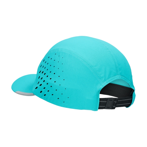 Asics Ultra Lightweight Cappello - Wave Teal