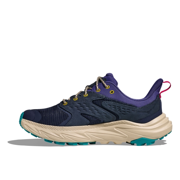 Hoka Anacapa 2 Low GTX - Varsity Navy/Mountain Paris