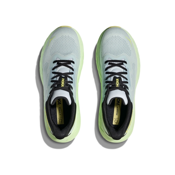 Hoka Arahi 7 - Droplet/Druzy