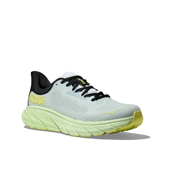 Hoka Arahi 7 - Droplet/Druzy