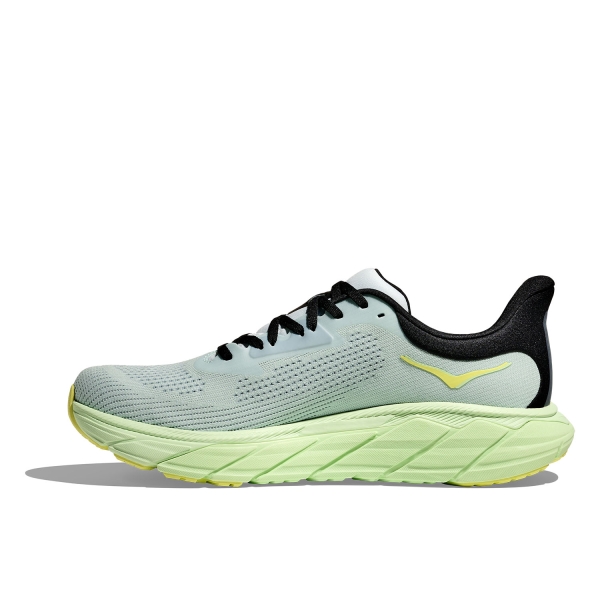 Hoka Arahi 7 - Droplet/Druzy