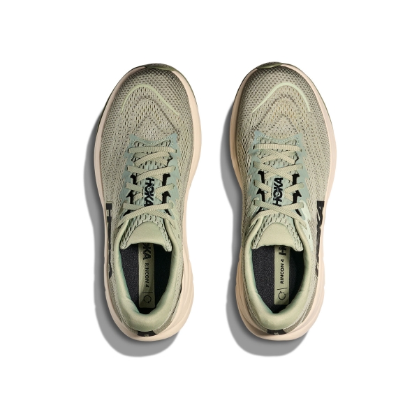 Hoka Rincon 4 - Forest Lichen/Eucalyptus