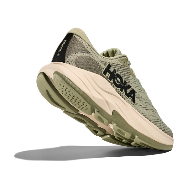 Hoka Rincon 4 - Forest Lichen/Eucalyptus