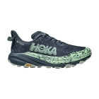 Hoka Speedgoat 6 GTX - Thunder Cloud/Mint Fluorite
