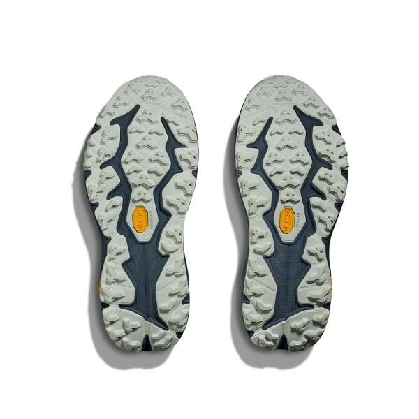 Hoka Speedgoat 6 GTX - Thunder Cloud/Mint Fluorite