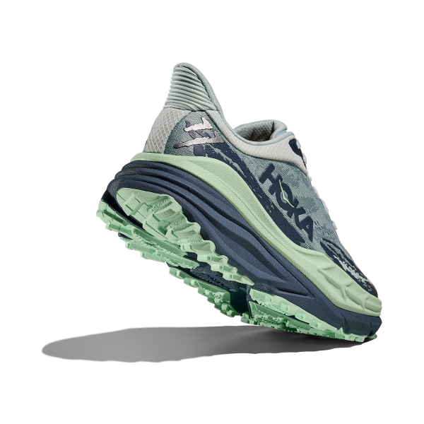 Hoka Stinson 7 - Droplet/Thunder Cloud