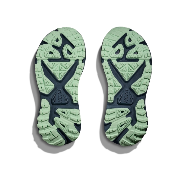 Hoka Stinson 7 - Droplet/Thunder Cloud