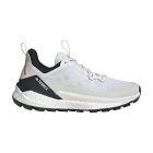 adidas Terrex Free Hiker 2 Low - Crystal White/Core Black