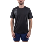 Mizuno Core Logo Maglietta - Black