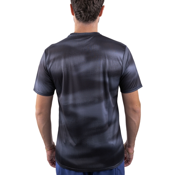 Mizuno Core Graphic T-Shirt - Black