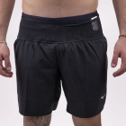 Mizuno TR ER 2 in 1 8in Pantaloncini - Black