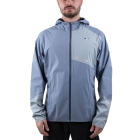 Mizuno Waterproof 20k/25k Jacket - Citadel