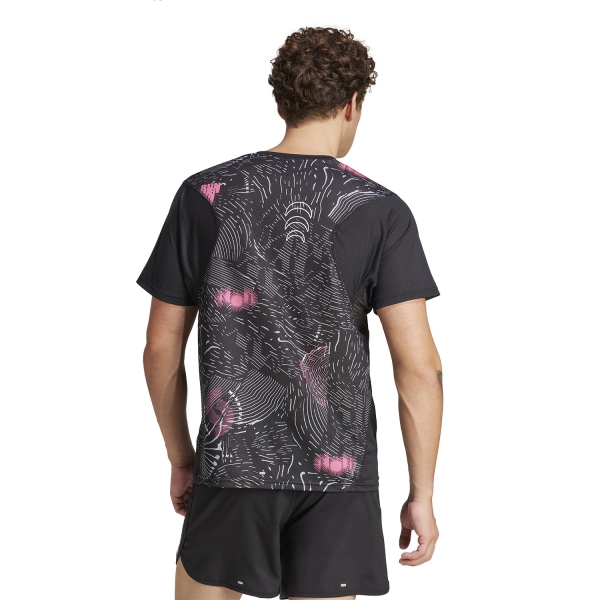 adidas Break The Norm Camiseta - Black