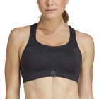 adidas Impact Sports Bra - Black