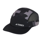 adidas Terrex Graphic Cappello - Black/Carbon/White
