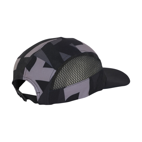 adidas Terrex Graphic Cappello - Black/Carbon/White