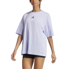 adidas Strong Camiseta - Violet Tone