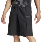 adidas Terrex Xploric 10in Shorts - Black