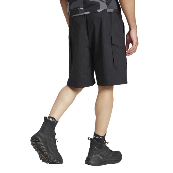 adidas Terrex Xploric 10in Shorts - Black