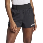 adidas Xperior 3in Shorts - Black