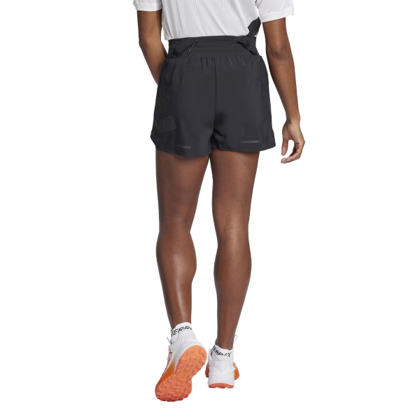 adidas Xperior 3in Shorts - Black