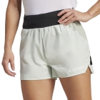 adidas Xperior 3in Shorts - Linen Green