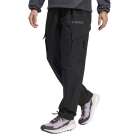 adidas Terrex Cargo Pantaloni - Black