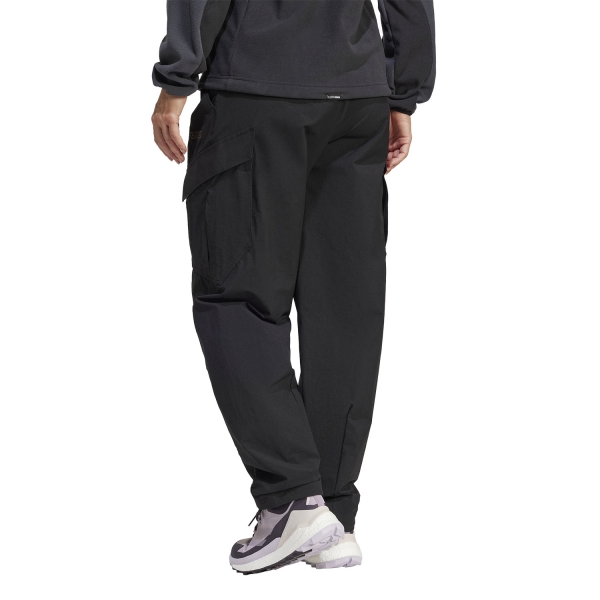 adidas Terrex Cargo Pantaloni - Black