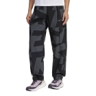adidas Terrex Xploric Cargo Printed Pantaloni - Black/Carbon