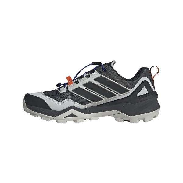 adidas Terrex Skychaser - Carbon/Core Black/Grey One