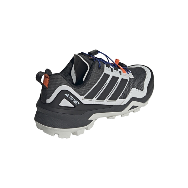 adidas Terrex Skychaser - Carbon/Core Black/Grey One