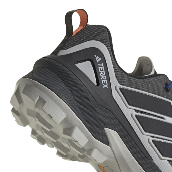 adidas Terrex Skychaser - Carbon/Core Black/Grey One