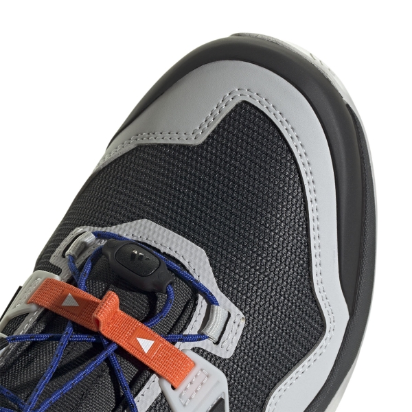adidas Terrex Skychaser - Carbon/Core Black/Grey One