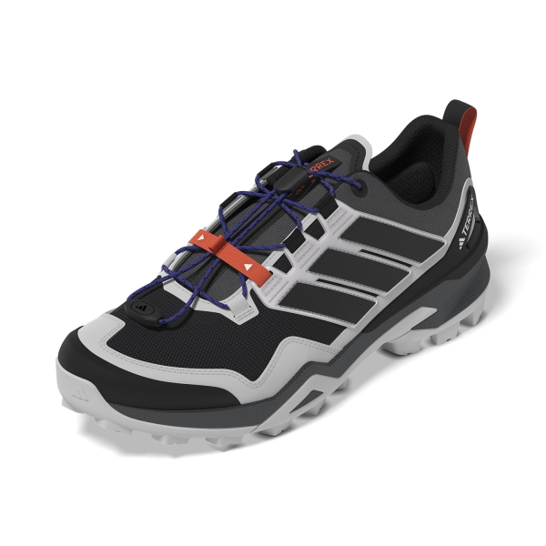 adidas Terrex Skychaser - Carbon/Core Black/Grey One