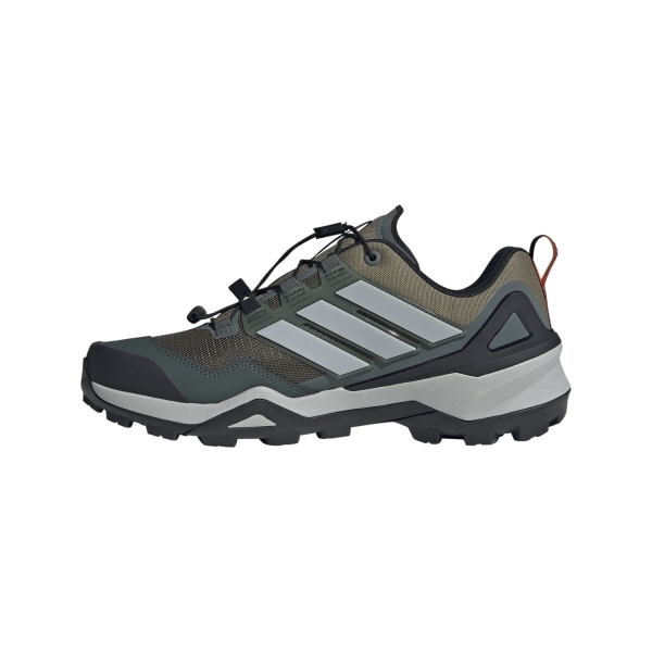 adidas Terrex Skychaser - Olive Strata/Grey Two/Core Black